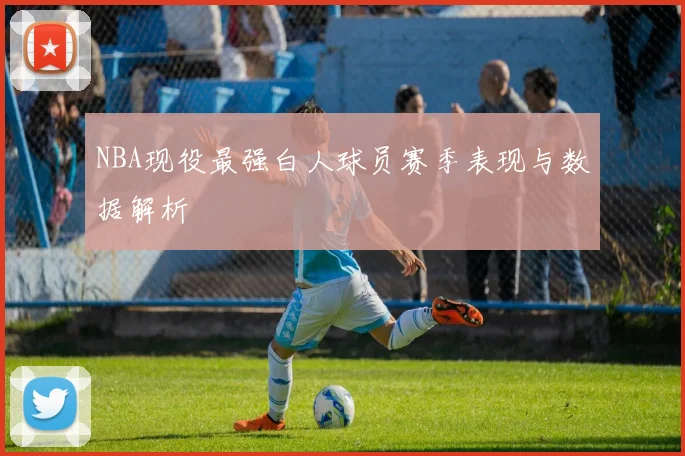 NBA现役最强白人球员赛季表现与数据解析