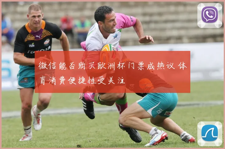 微信能否购买欧洲杯门票成热议 体育消费便捷性受关注
